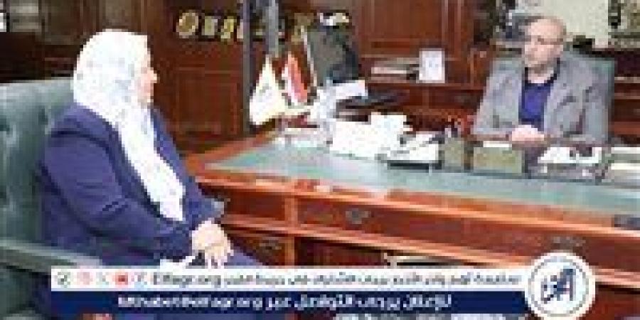 الثلاثاء.. فتح باب تظلمات توزيع المعلمين المقبولين بمسابقة الـ30 ألف ببني سويف - زاجل الإخباري