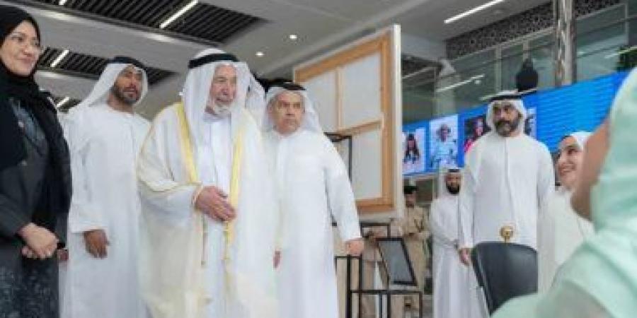حاكم الشارقة يفتتح فعاليات الدورة 18 من المؤتمر العالمي نحن الاحتواء 2025 - زاجل الإخباري