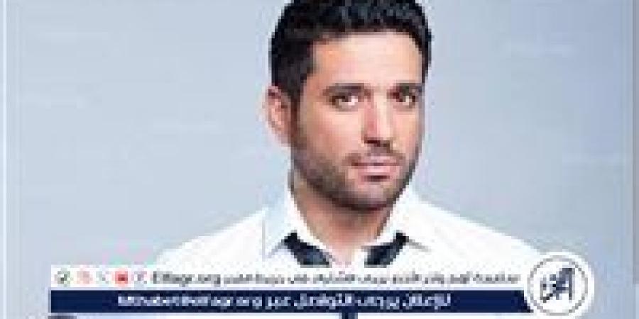 حسن الرداد يهاجم البرامج المضللة.. ويستقبل مولودته الأولى ويكشف عن فيلم جديد - زاجل الإخباري