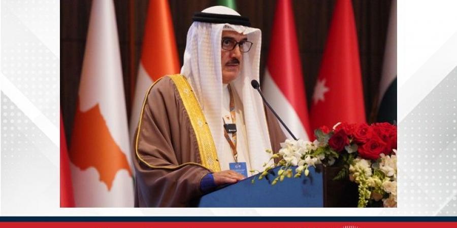 رئيس مجلس النواب: مملكة البحرين بقيادة جلالة الملك المعظم تدعم التعاون الآسيوي والتقارب الإقليمي - زاجل الإخباري
