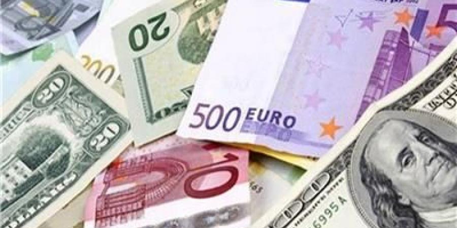 تحركات أسعار العملات الأجنبية والعربية أمام الجنيه المصري اليوم الإثنين 15 سبتمبر 2025 - زاجل الإخباري