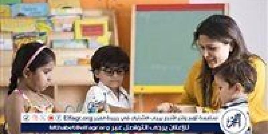رابط الاستعلام عن نتيجة المرحلة الثانية رياض أطفال بالقاهرة - زاجل الإخباري