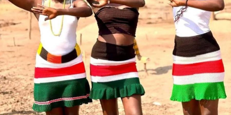 الأبقار تتربع على عرش الفخر والهوية لدى الدينكا بجنوب السودان - زاجل الإخباري