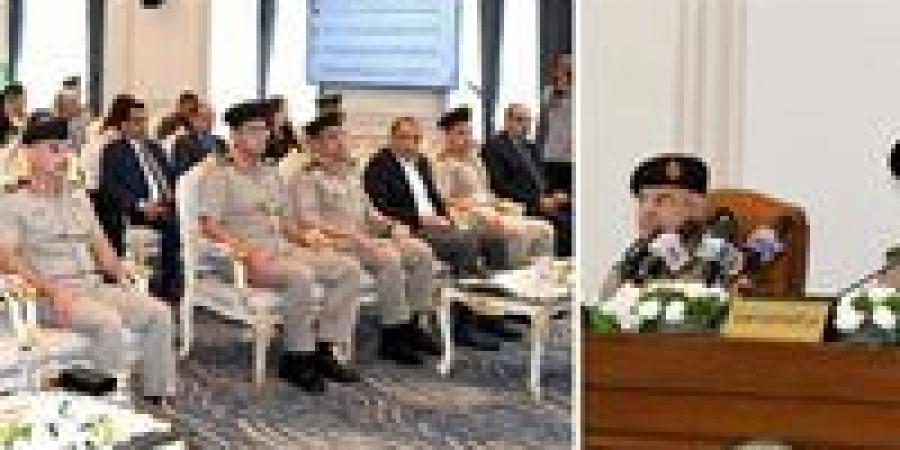الإعلان عن قبول دفعة جديدة بالصفة المدنية من حملة الثانوية العامة والثانوية الأزهرية والشهادات المعادلة للإلتحاق بكلية الطب بالقوات المسلحة - زاجل الإخباري