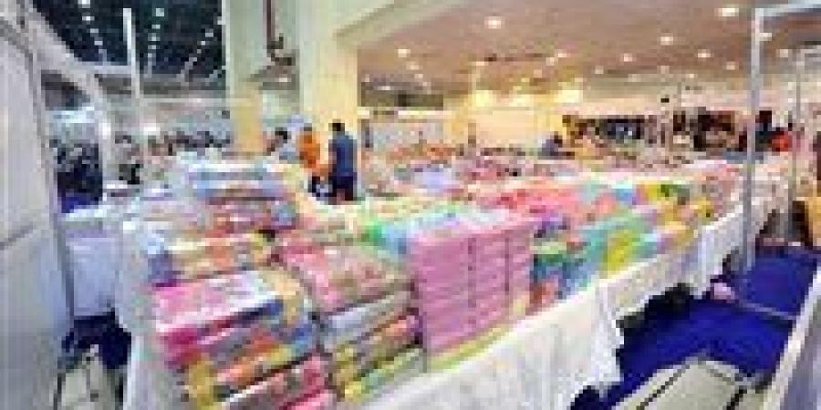 أسعار الأدوات المدرسية 2025.. بين ارتفاع الأسعار وتوافر البدائل - زاجل الإخباري
