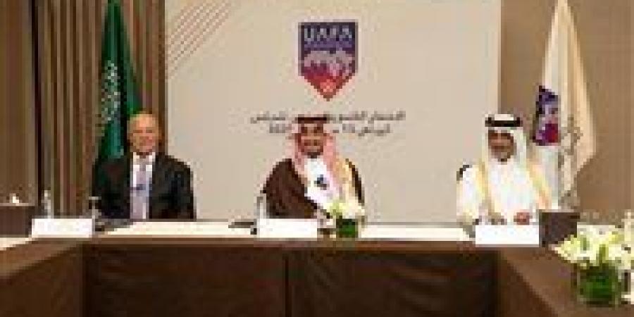 أبو ريدة نائبا أول لرئيس الاتحاد العربي لكرة القدم - زاجل الإخباري