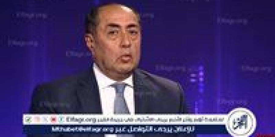 حسام زكي: مخرجات القمة العربية الإسلامية تتسم بالعقلانية - زاجل الإخباري