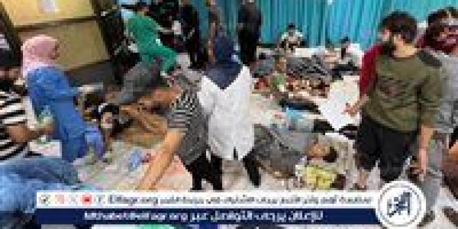 الصحة الفلسطينية: خدمات بنوك الدم ستتوقف خلال أيام - زاجل الإخباري