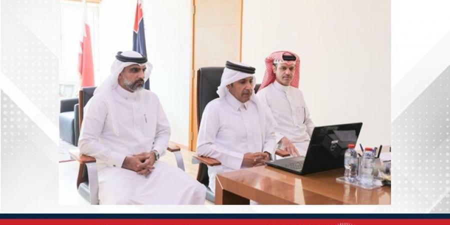 مدير عام المباحث والأدلة الجنائية يشارك في اجتماع المديرين العامين للتحقيقات والمباحث الجنائية بدول مجلس التعاون - زاجل الإخباري