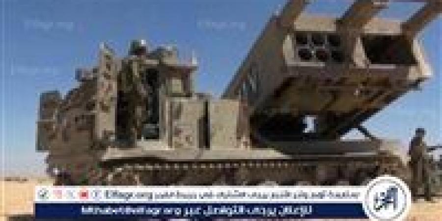 إسبانيا تلغي شراء قاذفات صواريخ إسرائيلية بـ700 مليون يورو - زاجل الإخباري