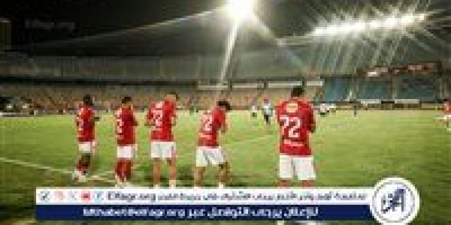 هيثم شعبان: كل مباريات الدوري بالنسبة لنا "كؤوس".. وهبوط مستوى الأهلي أمر طبيعي - زاجل الإخباري