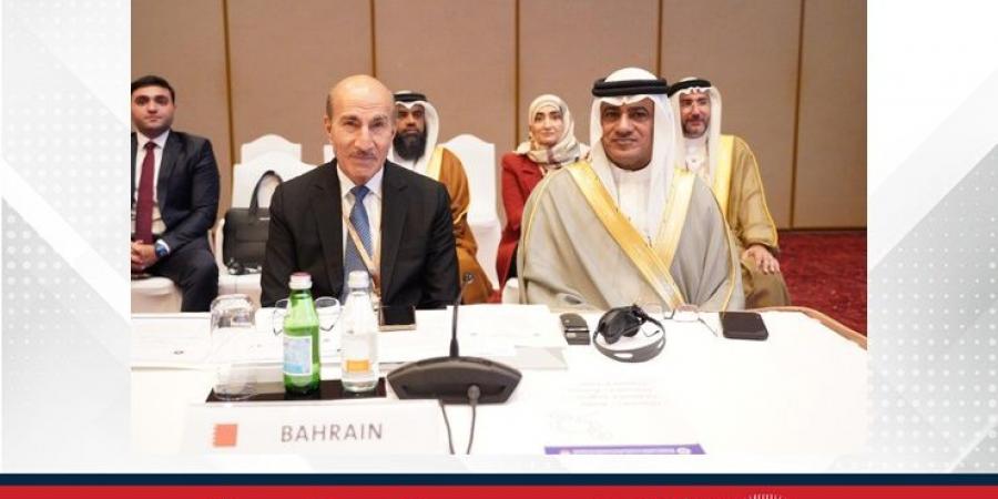 الشعبة البرلمانية لمملكة البحرين تشارك في اجتماع اللجنة الدائمة المعنية بالشؤون الاقتصادية للجمعية البرلمانية الآسيوية - زاجل الإخباري