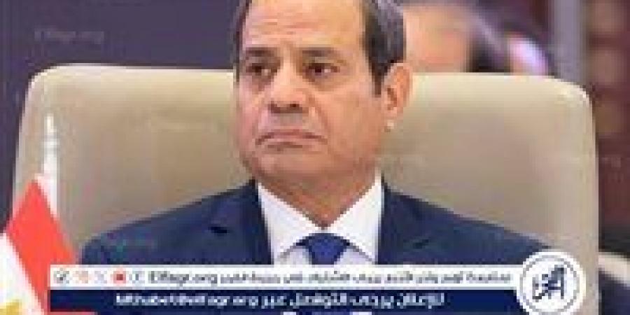السيسي في القمة العربية الإسلامية بالدوحة: موقف مصري حاسم ضد العدوان الإسرائيلي - زاجل الإخباري