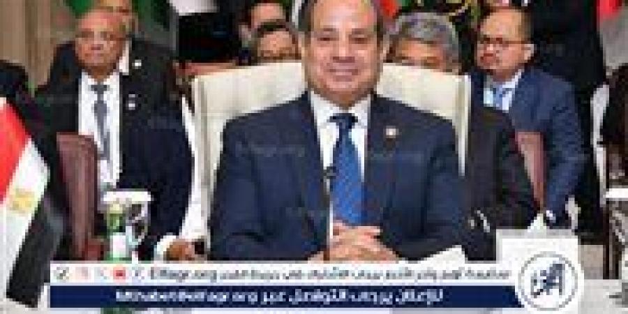 نقيب الإعلاميين: كلمة الرئيس السيسي شكّلت موقفًا عربيًا قويًا في مواجهة التحديات - زاجل الإخباري