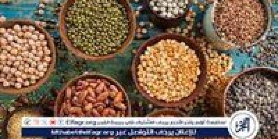 اسعار البقوليات اليوم الثلاثاء 16-9-2025 فى سوهاج - زاجل الإخباري