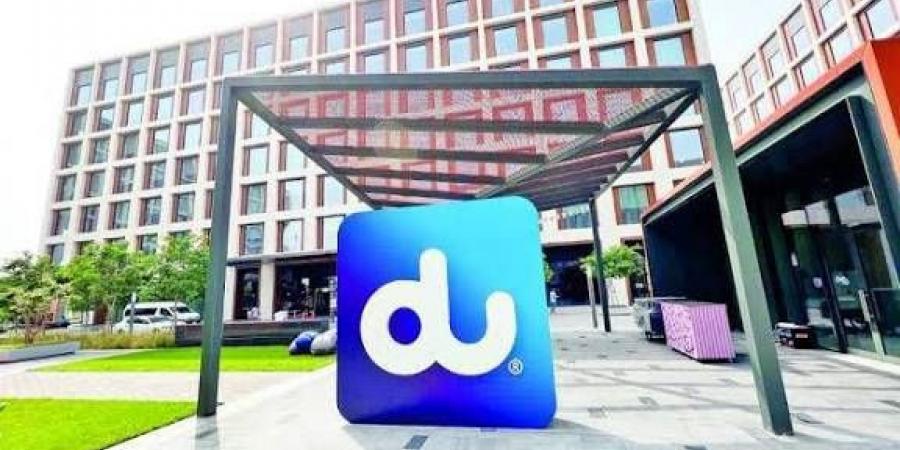 تنفيذ صفقة بيع 75% من حصة «مبادلة» في «دو» بسوق دبي - زاجل الإخباري