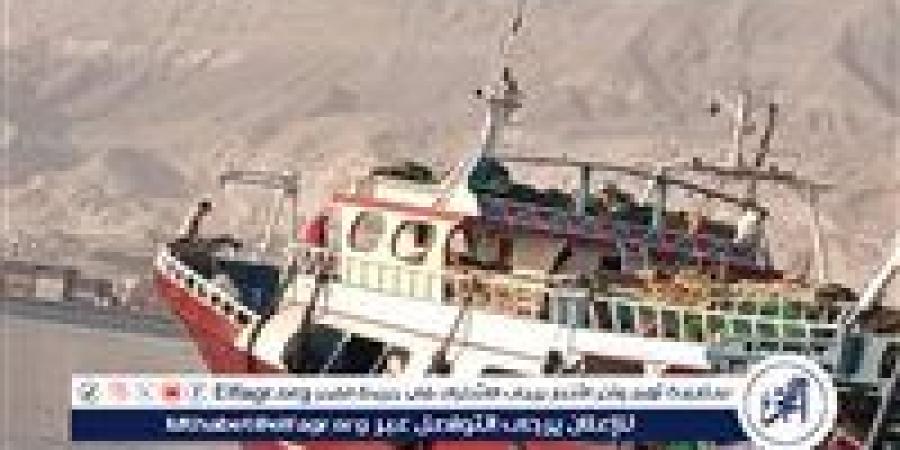 جهاز حماية وتنمية البحيرات يطلق إشارة بدء موسم الصيد بخليج السويس لحرفتي الجر والسنار 2025 - زاجل الإخباري