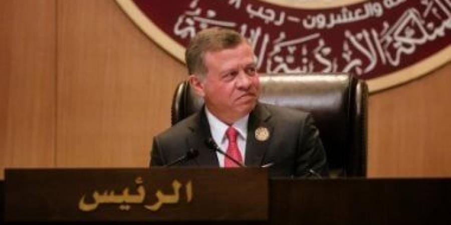 ملك الأردن يؤكد استمرار دعم بلاده للجيش والمشاريع الاقتصادية في لبنان - زاجل الإخباري